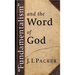 Fundamentalism and the Word of God