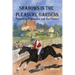 Shadows in the Pleasure Gardens: Regarding Robberies and Race Horses