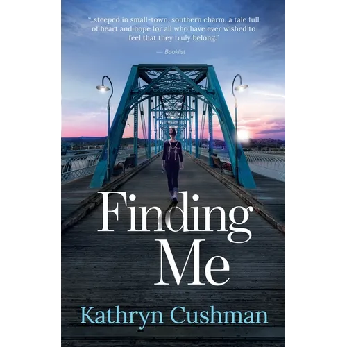 Finding Me