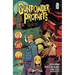 Gunpowder Prophets