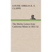 The Shirley Letters from California Mines in 1851-52