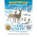 The Big Snow and Other Stories: A Treasury of Caldecott Award-Winning Tales