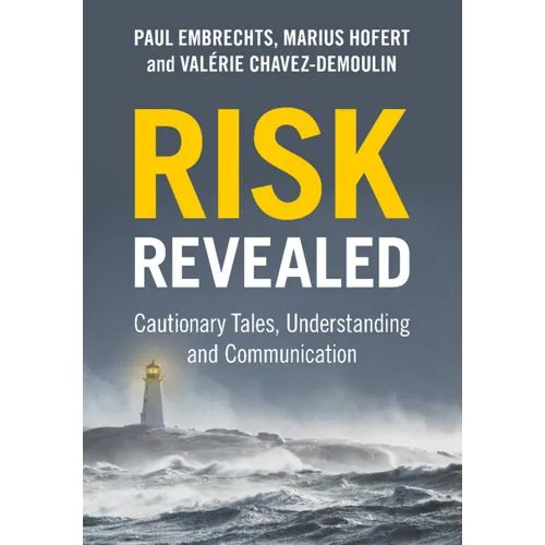 Risk Revealed
