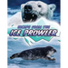 Escape from the Ice Prowler