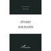 Etudes Sur Plotin