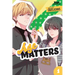 Age Matters Volume One: A Webtoon Unscrolled Graphic Novel