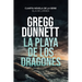 La Playa de los Dragones