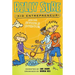 Billy Sure Kid Entrepreneur and the Invisible Inventor