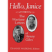 Hello, Janice: The Wartime Letters of Henry Giles