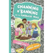 Channing O'Banning and the Turquoise Trail
