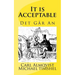 It Is Acceptable: Det Går An