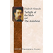 Twilight of the Idols and the Antichrist