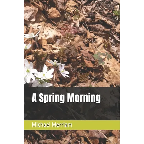 A Spring Morning