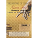 Treasures of Grace-Great Fast (Expanded Edition)-Linking the Readings & Sermons: Volume 1