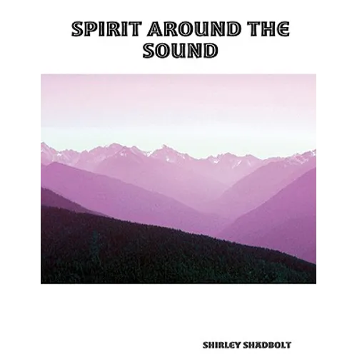 Spirit Around The Sound