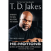He-Motions: Even Strong Men Struggle
