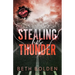 Stealing His Thunder (Discreet Edition)