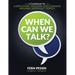 When Can We Talk?: A Guidebook for Caregivers Holding Discussions Around Difficult Topics