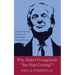Why Didn't Evangelicals "See Him Coming"?: Donald J. Trump's Deception and Dismantling of American Democracy