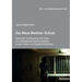 Die Neue Berliner Schule. Zwischen Verflachung und Tiefe: Ein ästhetisches Spannungsfeld in den Filmen von Angela Schanelec