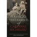 The Political Testament of Cardinal Richelieu