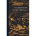 The Primitive Baptist [serial]; v.11