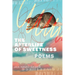 The Afterlife of Sweetness: Poems