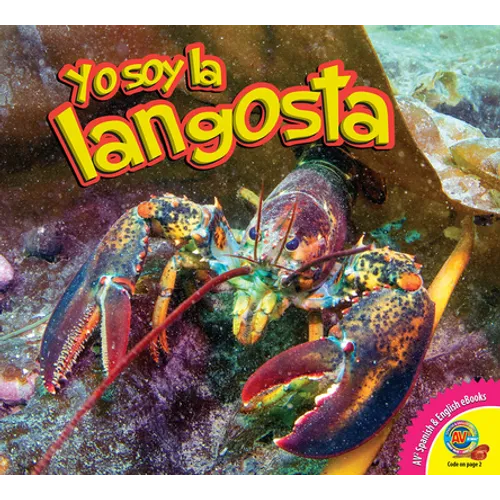 La Langosta (Lobster)