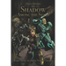 The Shadow Among The Stars: Book One of the Dread Naught Trilogy