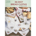 36 Easy Bread Cloths to Cross Stitch