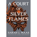 A Court of Silver Flames