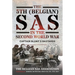 The 5th (Belgian) SAS in the Second World War: Captain Blunt's Bastards