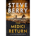 The Medici Return