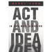 ACT and Idea in the Nazi Genocide