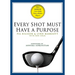 Every Shot Must Have a Purpose: How Golf54 Can Make You a Better Player