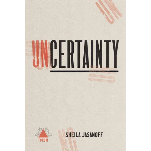 Uncertainty