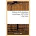 Histoire de la Troisième République, 1870-1880
