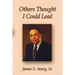 Others Thought I Could Lead