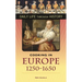 Cooking in Europe, 1250-1650