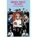 Honey West: The Series