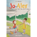 Jo and Alex Meet for the First Time