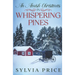 An Amish Christmas in Whispering Pines: A Holiday Romance