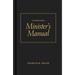 The Broadman Minister's Manual