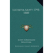 Lucretia Mott 1793-1880