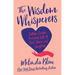 The Wisdom Whisperers: Golden Guides to a Long Life of Grit, Grace, and Laughter