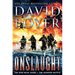 Onslaught: The War with China - The Opening Battle