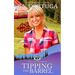 Tipping the Barrel: A Lesbian Cowgirl Romance