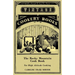 The Rocky Mountain Cook Book for High Altitude Cooking