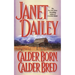 Calder Born, Calder Bred