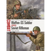 Waffen-SS Soldier Vs Soviet Rifleman: Rostov-On-Don and Kharkov 1942-43